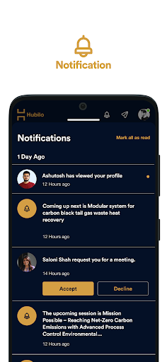 Listrrr Sellers Summit Screen 3