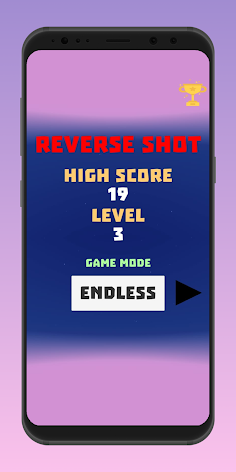 Reverse Shot - Screenshot 1