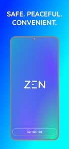 Zen Shuttles 1.0 APK + Мод (Unlimited money) за Android