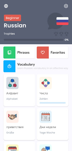 App-Vorschau