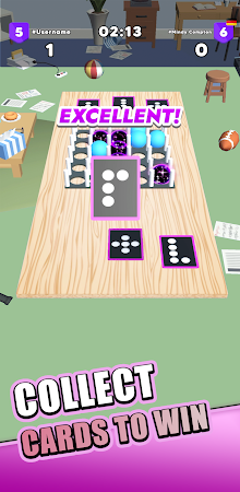 Game screenshot Bounce Ball Clash apk download