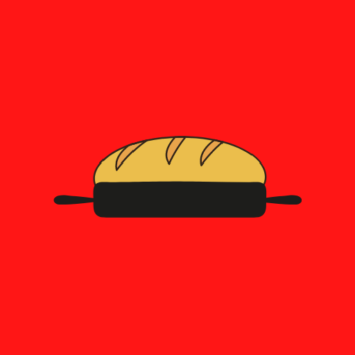 App Bakery World logo