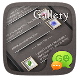 (FREE)GO SMS PRO GALLERY THEME icon