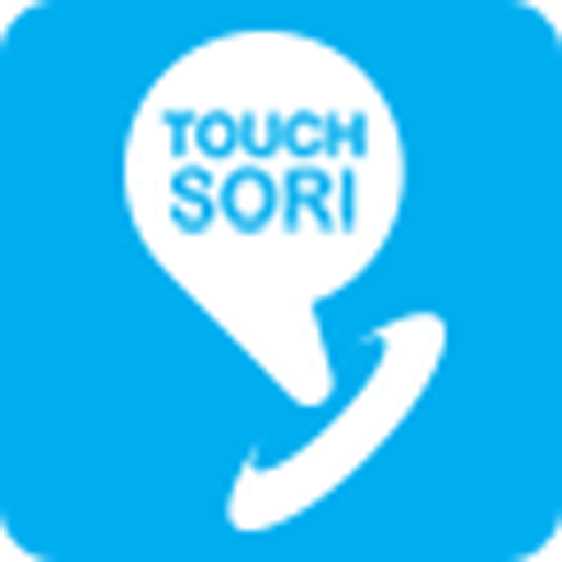 TouchSori 터치소리 logo