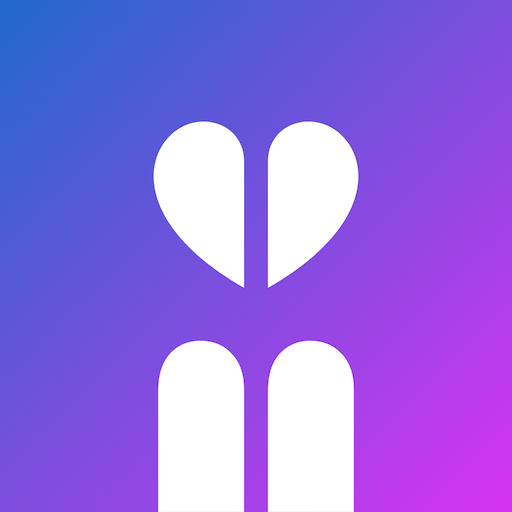 Inviteout: Match. Invite. Meet logo