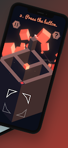 Boxed In: Tricky Puzzle Game