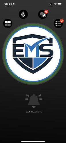 EMS - BHV appのおすすめ画像2