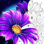 Cover Image of 下载 Calm Color - Color By Number 1.18.0 APK