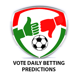 Icon image Betting Tips Predictions Vote