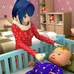 Cover Image of Download Mother Simulator: Family Life  APK
