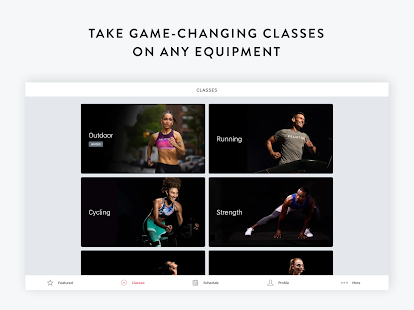Peloton - at home fitness 13