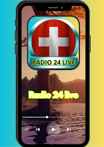Radio 24 live
