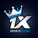 Cover Image of डाउनलोड Pro 1XBET Sports Betting App Guide 1.0.0 APK