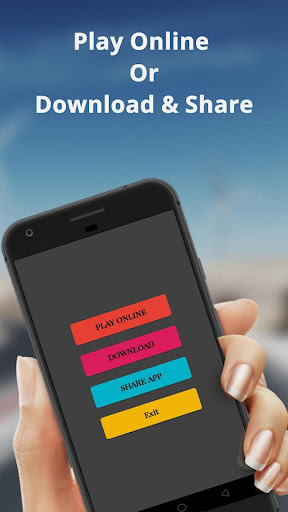 Android application Download latest audio songs screenshort