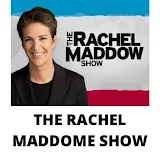 THE RACHEL MADDOW SHOW LIVE APP icon