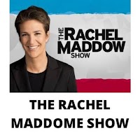 The Rachel Maddow Show Live