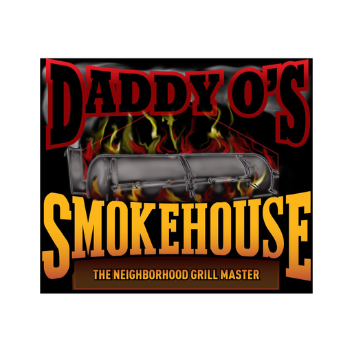 Daddy Os Smokehouse logo