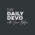 Cover Image of Tải xuống The Daily Devo by Vince Miller  APK