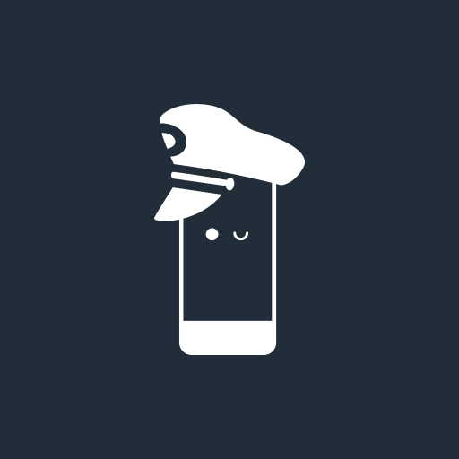 Appmiral logo