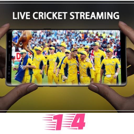 Cricket Tv Live 14