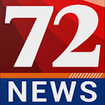 Cover Image of Download 72 NEWS  APK