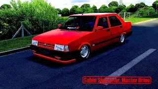 Sahin Simulator: Master Drive - Screenshot 2