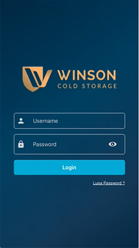 Winson Realtime Stock Screen 2
