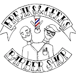 Freaks & Geeks Barbershop