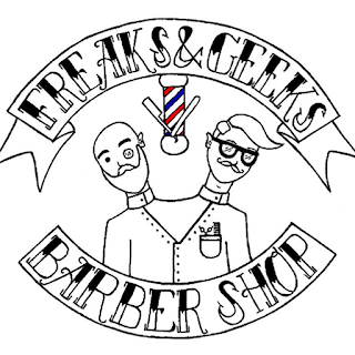 Freaks & Geeks Barbershop apk