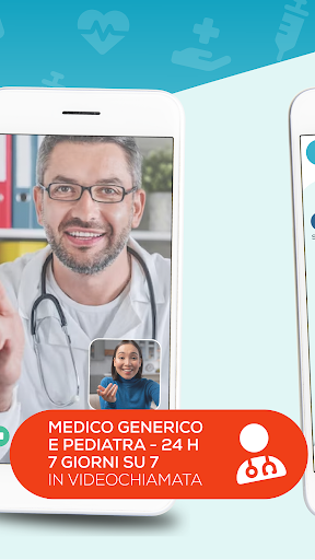 SMED - Servizi Medici Digitali Screen 3