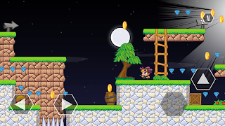 Ninja Shooting Pro - Screenshot 1