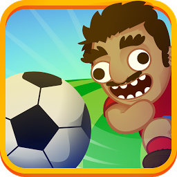 Icon image Dummies Play Soccer