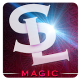 Signature Card magic icon