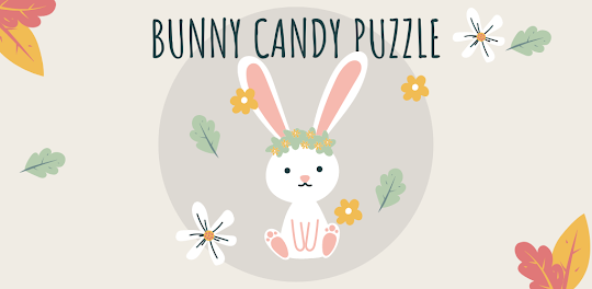Bunny Candy Puzzle