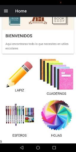 Library Screenshot 3 - AppWisp.com