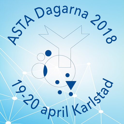 ASTA 2018 1.0.0 Icon