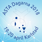 Cover Image of Herunterladen ASTA 2018  APK