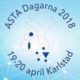 ASTA 2018 icon