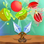 Cover Image of Download Fruit Bounty - Cut Fruits And Get Bounty  APK