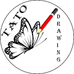 Cover Image of Download How to draw Tatto  APK