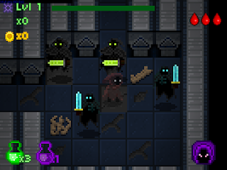 Thief Princess - Screenshot 3