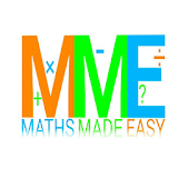 Guide to Maths - Made Easy icon
