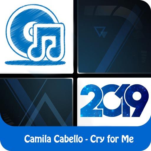 Camila Cabello - Cry for Me - Amazing Piano