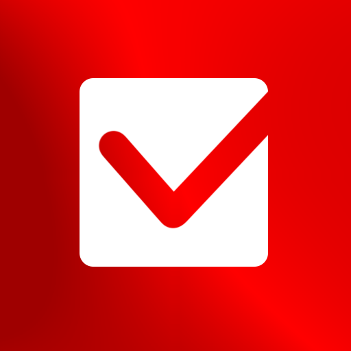 Shopping List S logo