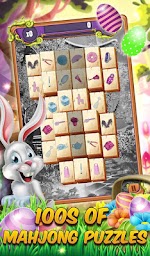 Mahjong: Spring Journey