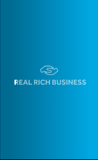 RRB - Real Rich Business Screen 2