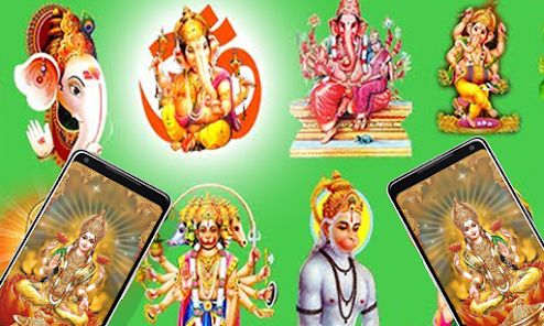 Hindu GOD Wallpapers HD – Apps on Google Play