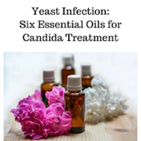 Home remedies for yeast infection