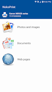 NokoPrint - Mobile Printing screenshot 1