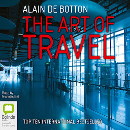 Icon image The Art of Travel